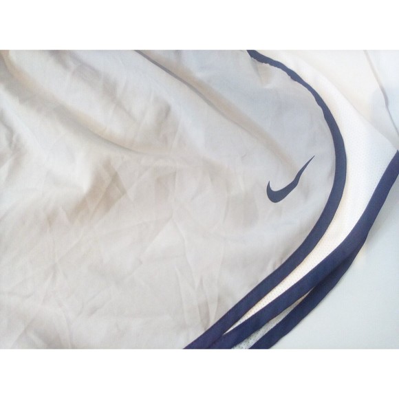 Nike Dri-Fit Dallas Cowboys NFL Football Shorts Womens XL - Picture 4 of 5